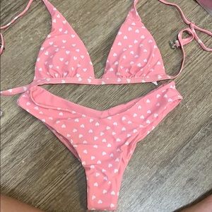 Zahara bikini set